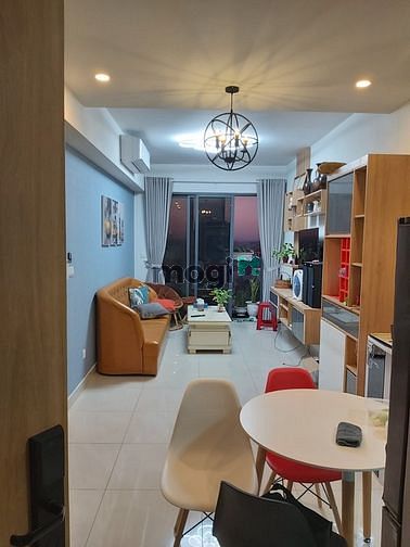 Hình ảnh Cho thuê Trang Chủ MB66.COM / Đăng Ký Tặng 66K 63m2 2 phòng ngủ full nội thất