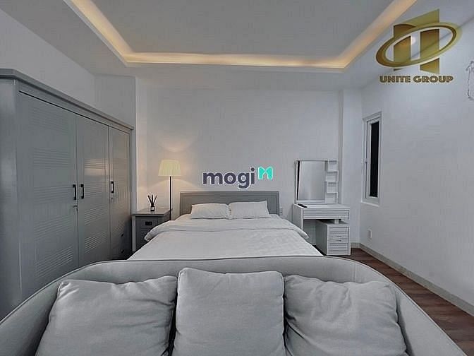 Hình ảnh Mb6623 nạp rút nhanh chóng 1PN + Ban Công - máy giặt riêng - Hồng Hà P2 Tân Bình