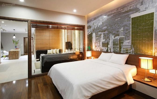 Hình ảnh Cần cho thuê Trang Chủ MB66.COM / Đăng Ký Tặng 66K đầy đủ nội thất 2PN - Nguyễn Đình Chiểu, 80m2,12tr