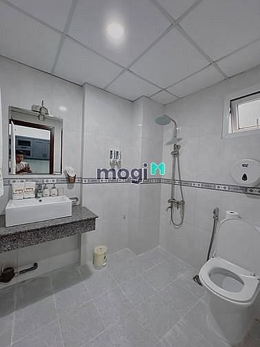 Hình ảnh Mb6623 nạp rút nhanh chóng 1PN + Ban Công - máy giặt riêng - Hồng Hà P2 Tân Bình