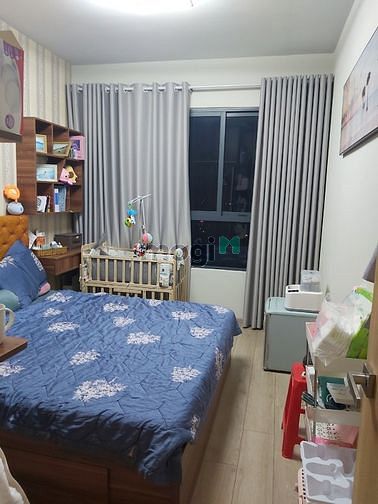 Hình ảnh Cho thuê Trang Chủ MB66.COM / Đăng Ký Tặng 66K 63m2 2 phòng ngủ full nội thất