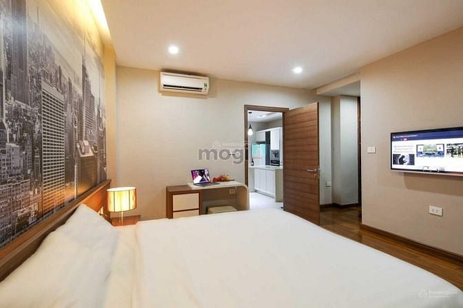 Hình ảnh Cần cho thuê Trang Chủ MB66.COM / Đăng Ký Tặng 66K đầy đủ nội thất 2PN - Nguyễn Đình Chiểu, 80m2,12tr