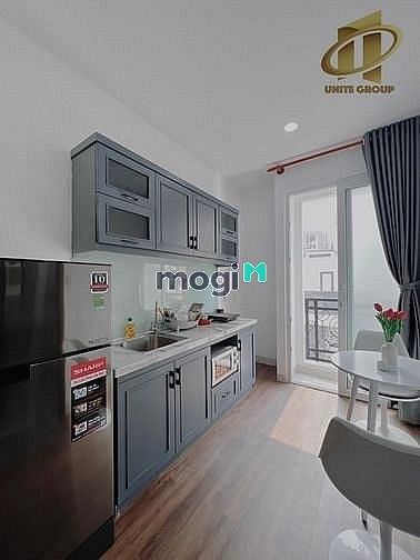 Hình ảnh Mb6623 nạp rút nhanh chóng 1PN + Ban Công - máy giặt riêng - Hồng Hà P2 Tân Bình
