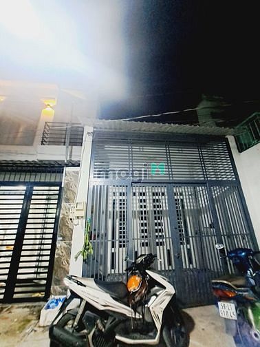 Hình ảnh Bán gấp nhà gần chợ Gò Xoài Bình tân