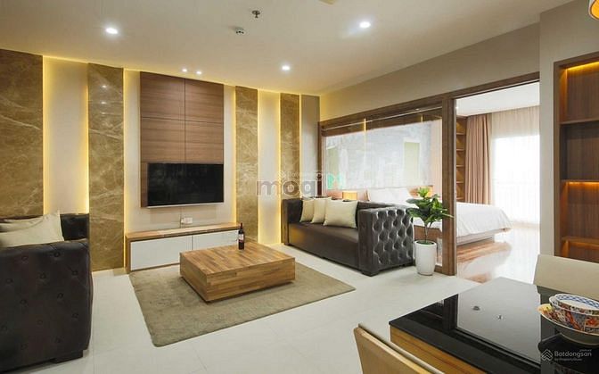 Hình ảnh Cần cho thuê Trang Chủ MB66.COM / Đăng Ký Tặng 66K đầy đủ nội thất 2PN - Nguyễn Đình Chiểu, 80m2,12tr
