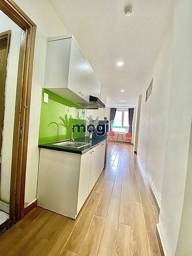Hình ảnh Studio full nội thất - cửa lớn - thang máy hầm xe - cạnh Lotte Mart TB