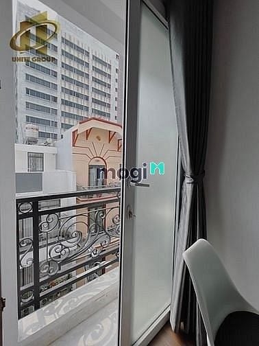 Hình ảnh Mb6623 nạp rút nhanh chóng 1PN + Ban Công - máy giặt riêng - Hồng Hà P2 Tân Bình