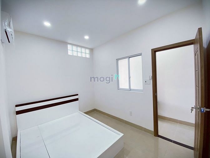 Hình ảnh Căn Hộ 2 Phòng Ngủ Cao Cấp Full Nội Thất Tại Tân Phú