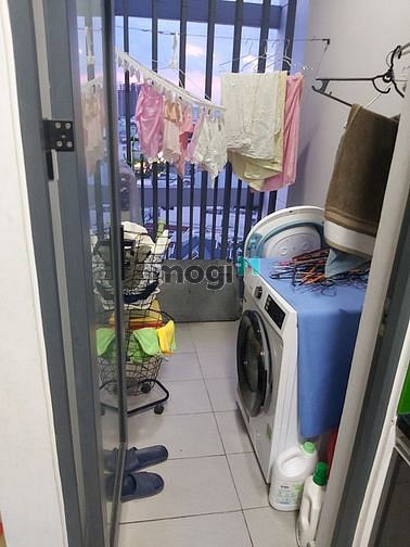 Hình ảnh Cho thuê Trang Chủ MB66.COM / Đăng Ký Tặng 66K 63m2 2 phòng ngủ full nội thất