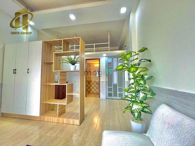 Hình ảnh ⛩️Duplex Bancon Full Nội Thất Bancon ở 3-4 người Gần Etown Cộng Hòa