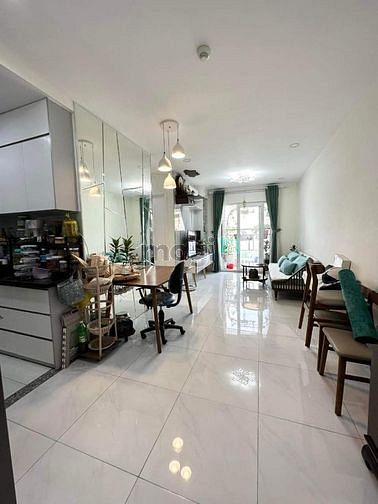 Hình ảnh VỀ BẮC SỐNG bán CH City Gate Q8 79m2 2PN chỉ 1tỷ2