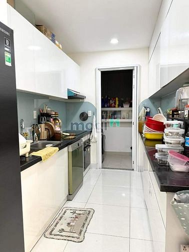 Hình ảnh VỀ BẮC SỐNG bán CH City Gate Q8 79m2 2PN chỉ 1tỷ2