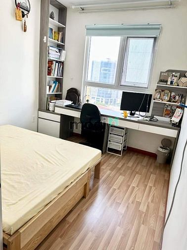 Hình ảnh VỀ BẮC SỐNG bán CH City Gate Q8 79m2 2PN chỉ 1tỷ2