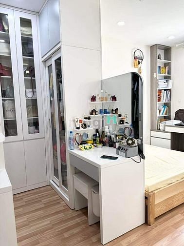 Hình ảnh VỀ BẮC SỐNG bán CH City Gate Q8 79m2 2PN chỉ 1tỷ2