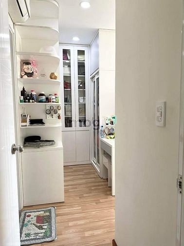 Hình ảnh VỀ BẮC SỐNG bán CH City Gate Q8 79m2 2PN chỉ 1tỷ2