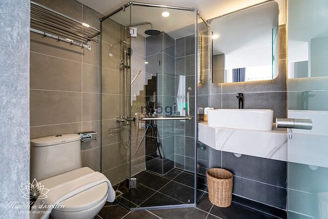 Hình ảnh Căn Hộ Studio Balconny Full Nội thất cao cấp gần thảo cầm viên