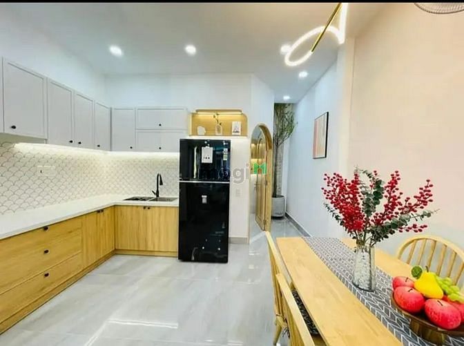 Hình ảnh Duy NHẤT 1 CĂn Phó Cơ Điều Q11 68m2 Chỉ 1.5 tỷ