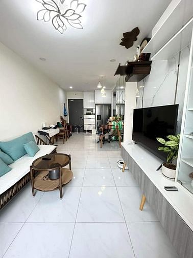 Hình ảnh VỀ BẮC SỐNG bán CH City Gate Q8 79m2 2PN chỉ 1tỷ2