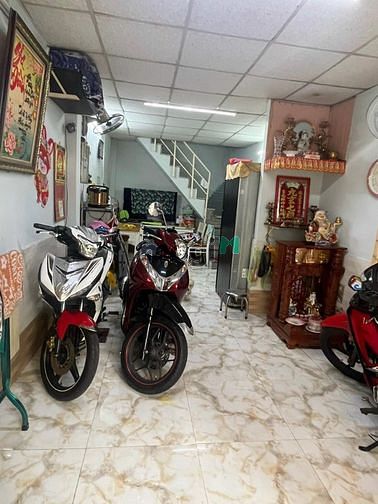 Hình ảnh 🎉TÂN PHÚ - 35M2 - 2 Tầng Mà Gía Chưa Tới 3 Tỷ🎉