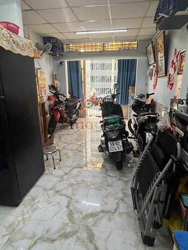 Hình ảnh 🎉TÂN PHÚ - 35M2 - 2 Tầng Mà Gía Chưa Tới 3 Tỷ🎉