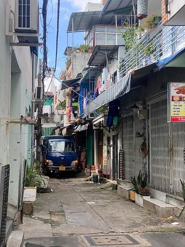 Hình ảnh 🎉TÂN PHÚ - 35M2 - 2 Tầng Mà Gía Chưa Tới 3 Tỷ🎉