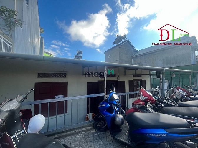 Hình ảnh Bán đất tặng nhà mặt tiền Nguyễn Trung Trực phường 4 Đà Lạt  - MN3571