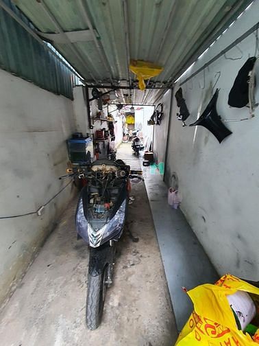 Hình ảnh 🎉TÂN PHÚ - 35M2 - 2 Tầng Mà Gía Chưa Tới 3 Tỷ🎉