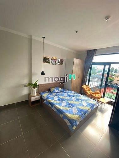 Hình ảnh Mb6623 nạp rút nhanh chóng ban công - ngay cạnh Lotte Mart cộng hòa - nội thất mới