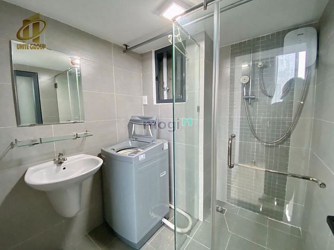 Hình ảnh Duplex hiện đại siêu xinh, siêu thoáng mát ở Nguyễn Thị Thập Quận 7