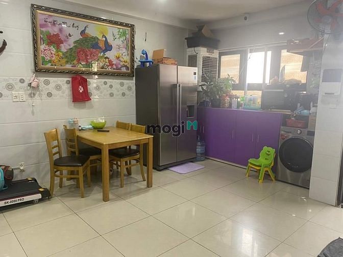 Hình ảnh 💥 [ BÁN ] Trang Chủ MB66.COM Chính Thức Tân Mai P.Tân Tạo Q.Bình Tân. 💥 67m 2PN 2WC . Tần