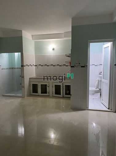 Hình ảnh Cho Thuê Phòng Trọ Cao Cấp Thoáng Mát 40m² Quận 7