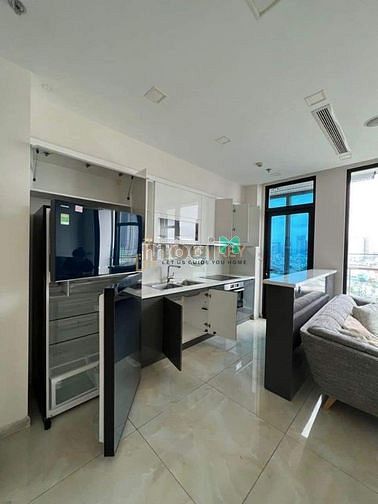 Hình ảnh 𝐕𝐈𝐍𝐇𝐎𝐌𝐄𝐒 𝐆𝐎𝐋𝐃𝐄𝐍 𝐑𝐈𝐕𝐄𝐑  🛏[Bán - 2PN 2WC] 🌇 Diện tí