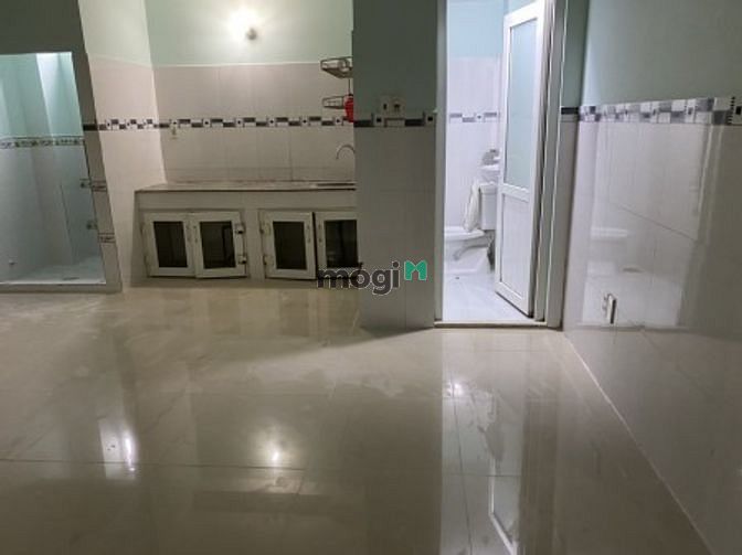 Hình ảnh Cho Thuê Phòng Trọ Cao Cấp Thoáng Mát 40m² Quận 7