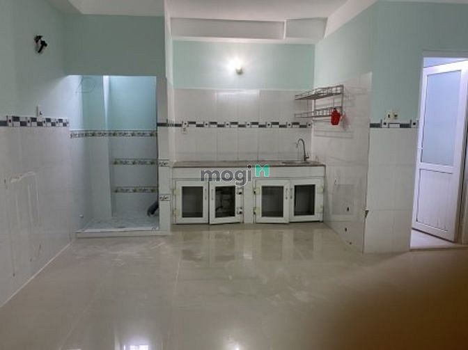 Hình ảnh Cho Thuê Phòng Trọ Cao Cấp Thoáng Mát 40m² Quận 7