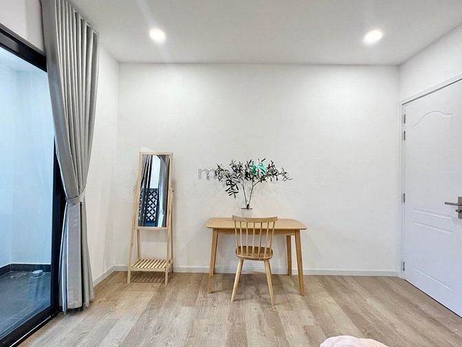 Hình ảnh Studio Tách Bếp Cực Xịn Máy Giặt Riêng Ngay Trung Tâm Quận 7