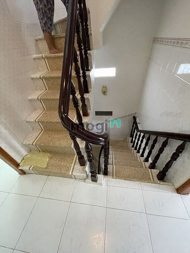 Hình ảnh Bán nhà trung tâm q6 HXH  42m2