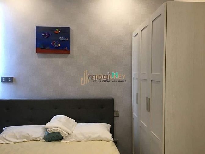 Hình ảnh 𝐕𝐈𝐍𝐇𝐎𝐌𝐄𝐒 𝐆𝐎𝐋𝐃𝐄𝐍 𝐑𝐈𝐕𝐄𝐑  🛏[Bán - 2PN 2WC] 🌇 Diện tí