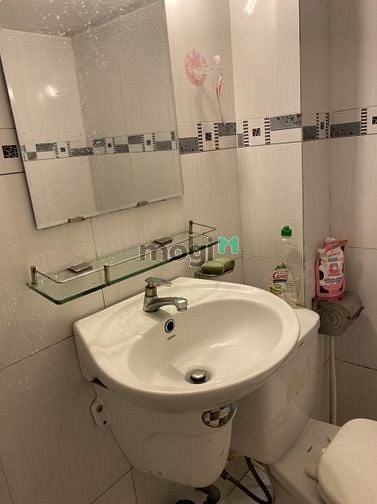 Hình ảnh Cho Thuê Phòng Trọ Cao Cấp Thoáng Mát 40m² Quận 7