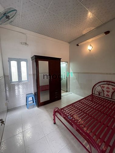 Hình ảnh Bán nhà trung tâm q6 HXH  42m2