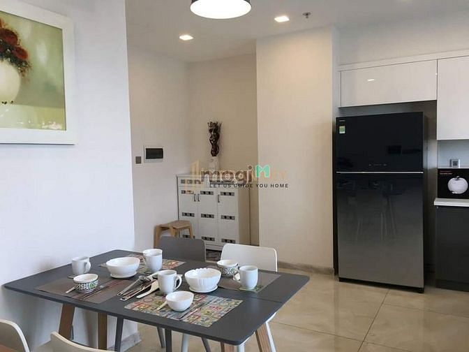 Hình ảnh 𝐕𝐈𝐍𝐇𝐎𝐌𝐄𝐒 𝐆𝐎𝐋𝐃𝐄𝐍 𝐑𝐈𝐕𝐄𝐑  🛏[Bán - 2PN 2WC] 🌇 Diện tí