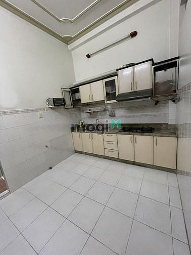 Hình ảnh Bán nhà trung tâm q6 HXH  42m2