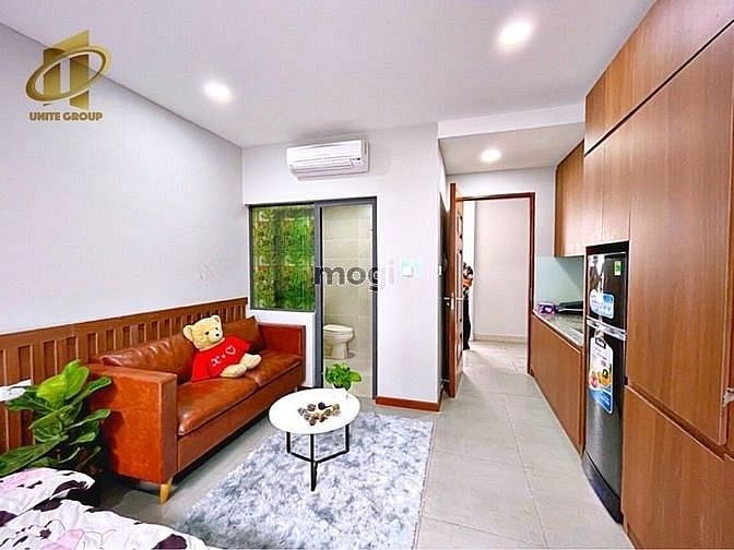 Hình ảnh Mb6623 nạp rút nhanh chóng ban công 35 m2 - thang máy bảo vệ 24/24 - Lê Văn Sỹ Tân Bình