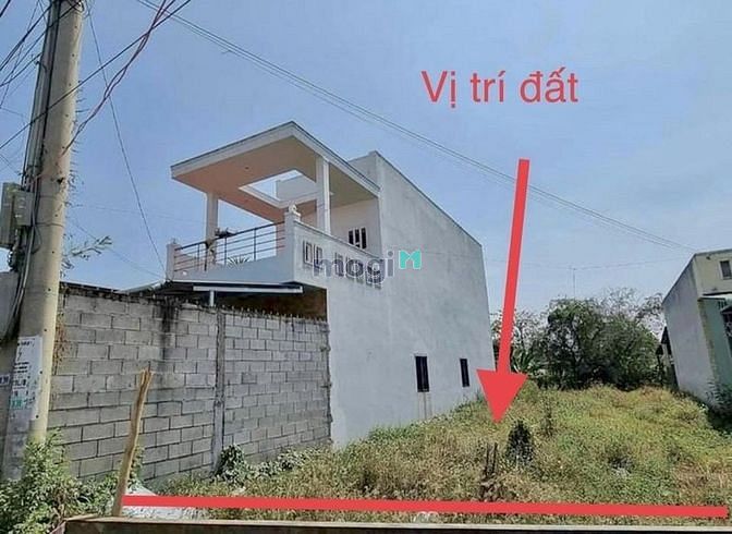 Hình ảnh Kêu bán gấp căn nhà quốc Lộ 50 Bc Tphcm