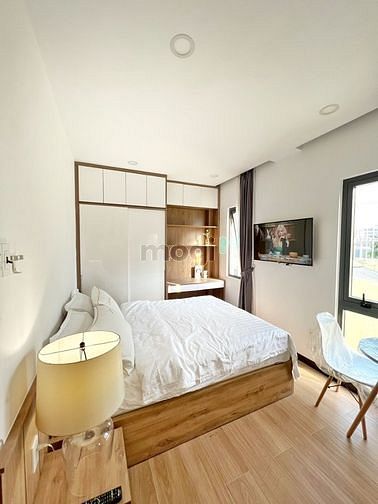 Hình ảnh 🔥Cho Thuê Că Hộ Studio, cửa sổ thoáng, đường Trường Sa