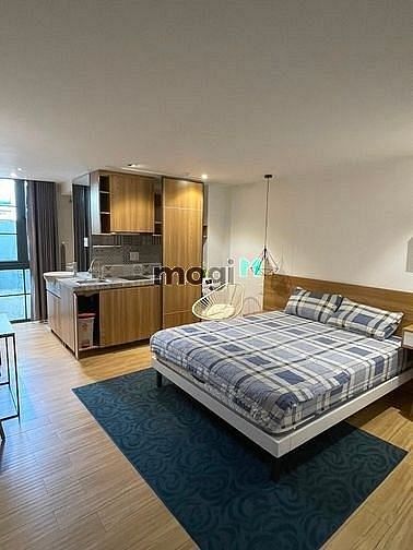 Hình ảnh Mb6623 nạp rút nhanh chóng mini 35m2 - nội thất đẹp - cmt8 gần Ngã Tư bảy hiền