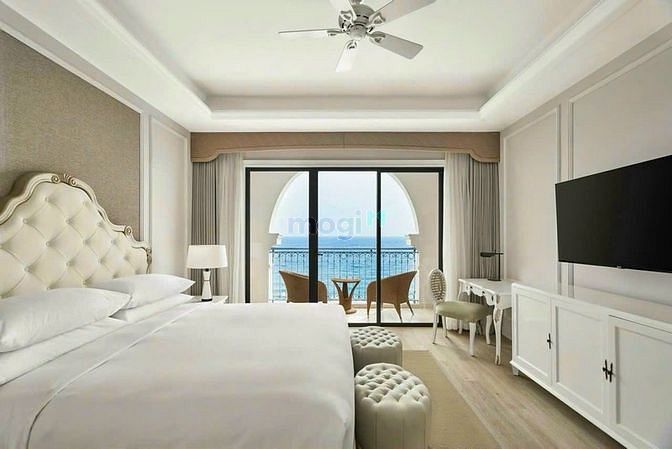 Hình ảnh 🔥🔥🔥[Phú Quốc]Căn Hộ The 5Way Người Trẻ Có Nhà Người Già Có Sức Khoẻ