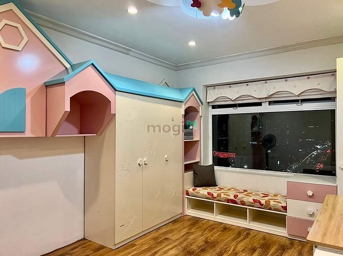 Hình ảnh BÁN THÁO Trang Chủ MB66.COM / Đăng Ký Tặng 66K Green Town Q. BT 104m2 3PN chỉ 2tỷ2