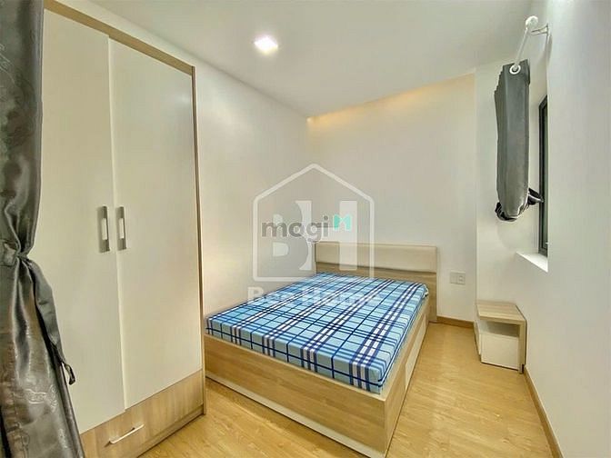 Hình ảnh 🚀Căn Hộ 2PN, bancon, cửa sổ lớn, đường Lê Duẩn, gần Dinh Độc Lập