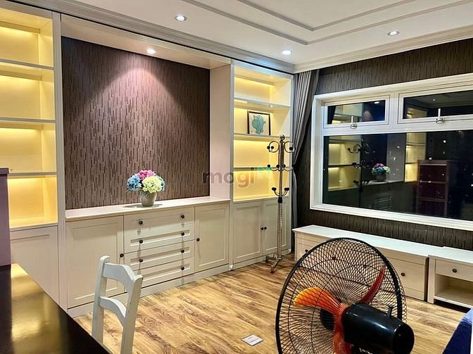 Hình ảnh BÁN THÁO Trang Chủ MB66.COM / Đăng Ký Tặng 66K Green Town Q. BT 104m2 3PN chỉ 2tỷ2