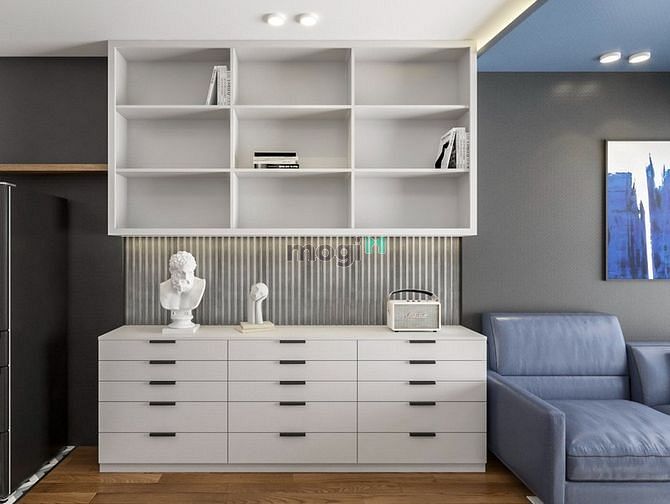 Hình ảnh Bán nhiều căn Officetel Lavida Plus DT 28m-36m, Giá từ 1ty450 - 1ty650